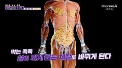 [예고] 좀처럼 채워지지 않는 허기! 우리가 느끼는 허기 진짜 배고픔이라고 생각하십니까?