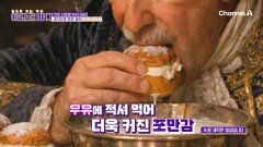 계속 먹다가 배 터져서 죽은 왕? 스웨덴 국왕 프레드리크