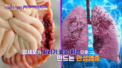내 몸속 \