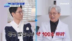 우리 몸에 미생물이 약 100조 마리!? 장내 미생물 불균형을 개선하면 혈당 조절에 도움이 된다!