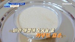 소화불량을 잡고, 비만 고민에서 탈출하자! 넘버원 해결책 '카무트 효소'