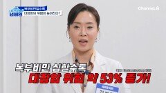 고령 여성에게 더 위험한 대장암!? 고기 위주의 식습관이 문제다?
