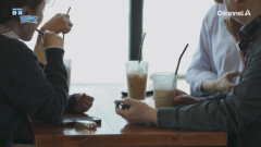 ＂여기 커피 맛이 좋아요＂ 우유가 들어간 메뉴가 인기라는 카페의 비밀