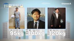 비만으로 이름 좀 날렸던 전문의 3인방?! 블루베리 덕분에 혈관 건강 되찾았다!