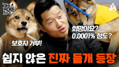 [3회 예고] 강형욱 매직, 다시 한 번 생길까?