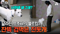 가족들의 대처가 달라졌다! 첫 번째 솔루션 후, 달라진 점은?