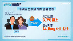 소화력 상승 다이어트 발아 카무트 효소