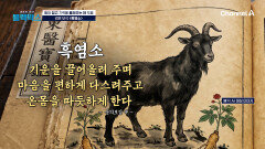 조선 왕들을 괴롭힌 당뇨병! 숙종이 60세까지 장수한 비결은 ‘검은 보양식’?