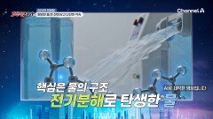40년 동안 \