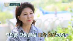 무더운 한여름에 오한 증상까지!? 만병을 달고 있는 연쇄 질환자 였던 셀럽