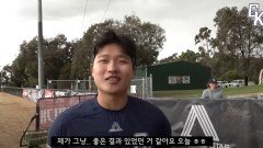 김석환-하재훈, 신들린 홈런쇼(3)
