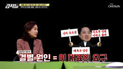 총선 앞두고 개혁신당 통합 결렬, 요동치는 제3지대 TV CHOSUN 240224 방송