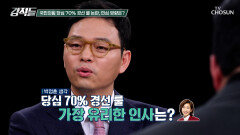 사실상 서울 시장 출마 의사 밝힌 나경원 의원? TV CHOSUN 251129 방송