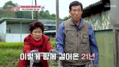 사랑하는 만큼 잔소리 폭발🤬 투닥거리면서도 꼭 붙어 다니는 부부 TV CHOSUN 251102 방송