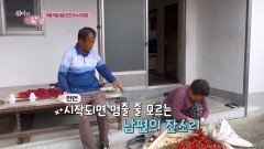 양전리 스캔들_엄마의 봄날 530회 예고 TV CHOSUN 251109 방송