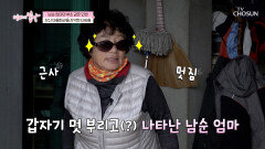 타짜는 나다! 고스톱으로 장산 마을회관을 평정하러 온 남순 엄마🧨 TV CHOSUN 260322 방송