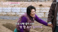 시어머니를 모시며 밭일까지 일개미 엄마를 돕기 위해 현준 출동 TV CHOSUN 260405 방송
