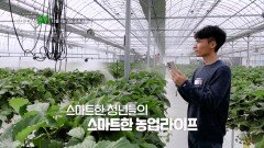 K-농업의 내일, 호미 대신 AI_TV CHOSUN 특집다큐 예고 TV CHOSUN 251207 방송