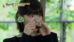 새콤달콤🤤 깊고 진한 맛을 자랑하는 80여 종류의 발효액🤎 TV CHOSUN 260607 방송