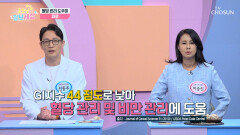 파로 혈당 스파이크 막고 다이어트 성공🤗 TV CHOSUN 251030 방송