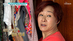 울컥 주의 치매로 세상을 떠난 어머니를 매 순간 추억하는 배연정 TV CHOSUN 260325 방송