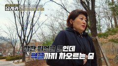 예고 없이 찾아온 혈관 질환에 일상이 고통스러운 그녀 TV CHOSUN 260412 방송