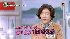 독감까지 예방해주는 그 정체! 장수상회에서 공개합니다!_장수상회 153회 예고 TV CHOSUN 251210 방송