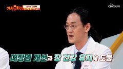 영양소 가득한 🥦생식🥦 먹고 장 건강 회복 성공🤗 TV CHOSUN 251027 방송