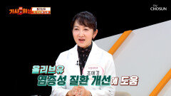 올리브유 몸속에 쌓여있는 염증 배출하고 암 예방까지 TV CHOSUN 251110 방송