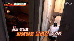 잘못 먹은 것도 없는 데 구토감이 올라온다면🤢 간 때문일 수 있다? TV CHOSUN 260406 방송