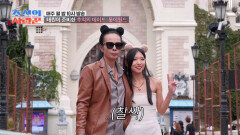 [비하인드 영상] 아빠 태원이 준비한 딸과의 추억의 데이트 TV CHOSUN 251103 방송