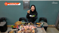 눈과 입이 모두 즐거운🤩 보령 여행 필수코스 🦪보령 천북면 굴단지🦪 TV CHOSUN 251202 방송