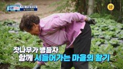 그리고 이 좋은 가을이 유독 슬픈 사연..._유랑닥터 34회 예고 TV CHOSUN 251025 방송