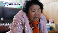 마음만은 신혼인데 망가진 몸 때문에 아무것도 할 수 없는 노부부 TV CHOSUN 260321 방송