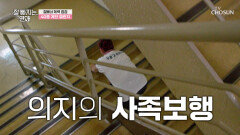 기어서라도 갈게요 감량 속도🆙시켜줄 유산소 챌린지↗ TV CHOSUN 251112 방송