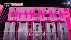 숨길 수 없는 표정🤭 말문이 턱 막히는 잘빼녀들의 달라진 모습 TV CHOSUN 251224 방송