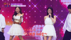 움직이는 바비 인형 실존 심박수 올리는 하윤 & 슬의 ‘인디안 인형처럼’ TV CHOSUN 251212 방송