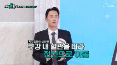 치주질환🦷이 만병의 원인이라고? 온몸으로 퍼지는 입속 세균 TV CHOSUN 251013 방송