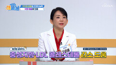 구기자 혈관에 쌓인 지방 배출하고 체중 감소까지 TV CHOSUN 251218 방송