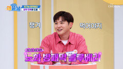 유기농 블루베리 눈 건강 & 뇌 건강🧠 지키고 노화 STOP TV CHOSUN 251223 방송