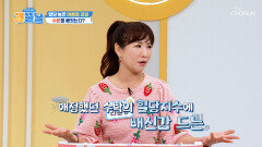 여름 과일의 대명사 수박이 수분을 빼앗는 고혈당 식품이라고🤷‍️ TV CHOSUN 260602 방송
