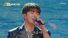 승며들었다..⭐ 사골처럼 진한 승민이표 감성에 빠져든 순간🤗 ‘칠갑산’ TV CHOSUN 260227 방송