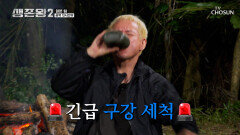 퉤 이게 무슨 맛이야 허위 매물 바나나에 고통 호소🤮 TV CHOSUN 260527 방송