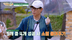 파산 직전 즐기려고 한 투호 놀이에 내기까지 걸어버린 석삼 패밀리 TV CHOSUN 260509 방송