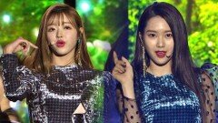 [2018 강남페스티벌] 오마이걸 \