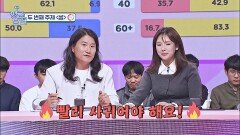 썸 타는 기간, 어느 정도가 적당할까?🤔 | JTBC 251109 방송