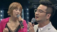 [미공개] 김태우&서인영 최초 듀엣 무대 '그대 안의 블루'♪