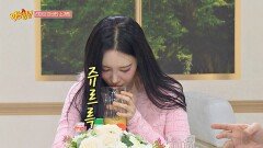 연인이 남긴 음식 먹을 수 있다? 없다? | 아는 형님 | JTBC 251108 방송