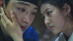 윤시윤의 눈물 ＂널 구하지 못할까 봐 너무 무서웠어…＂