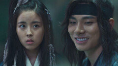 케미커플 이이경-도희 ＂내가 좋아해＂ 꽃길 로맨스 시작